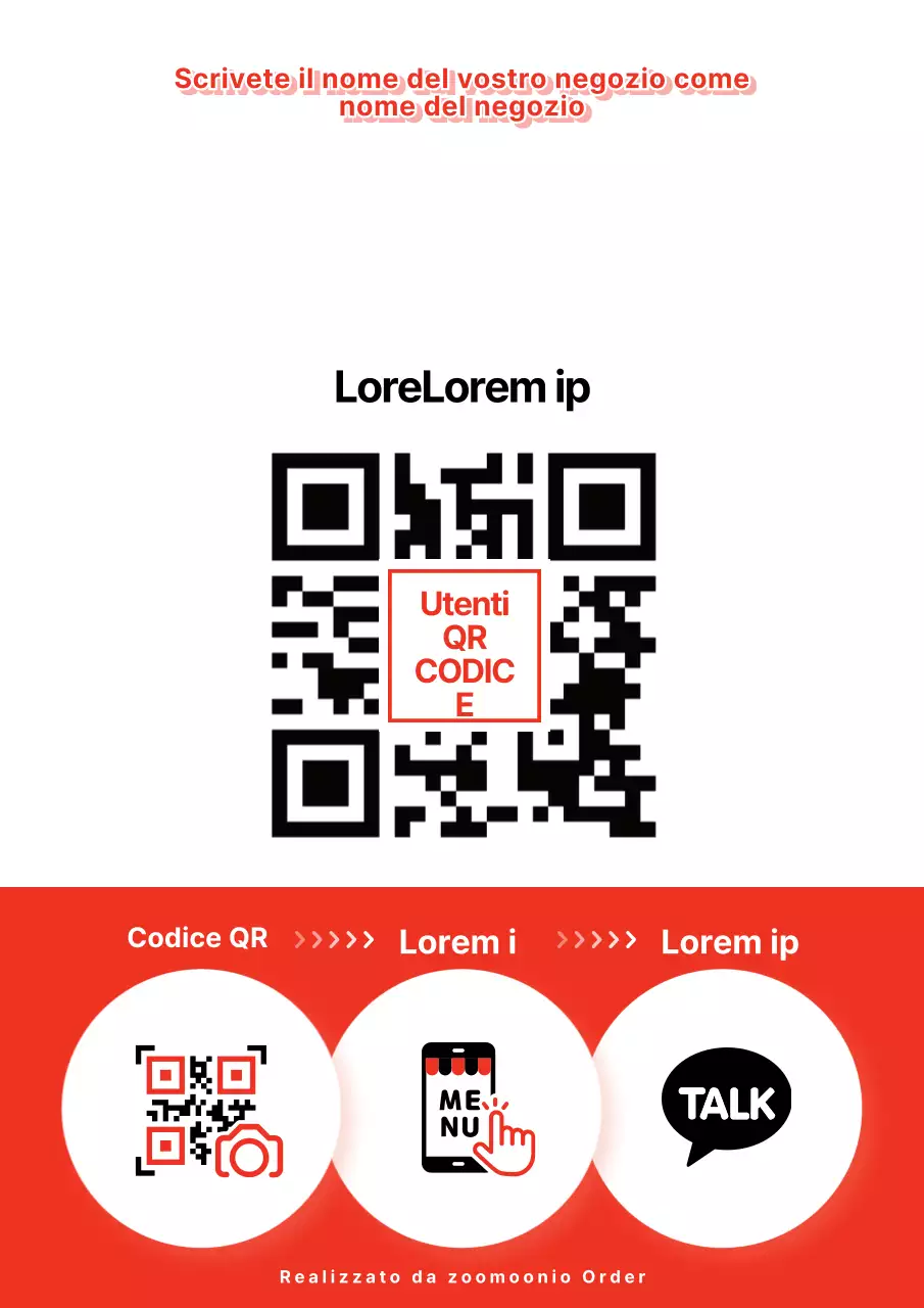 41922_QR codice ordine menu