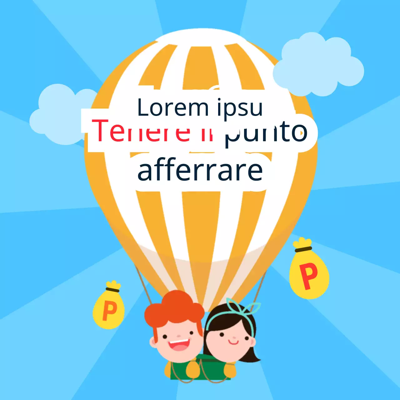 Giornata dei bambini