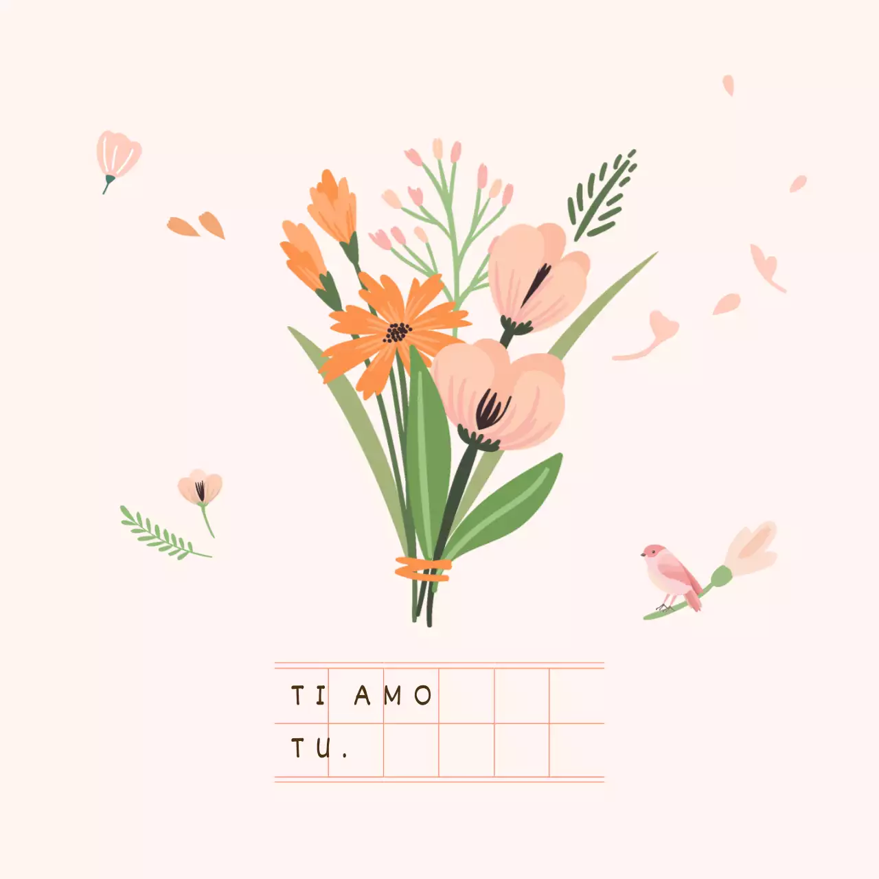 Biglietti di ringraziamento per la Giornata dell'insegnante