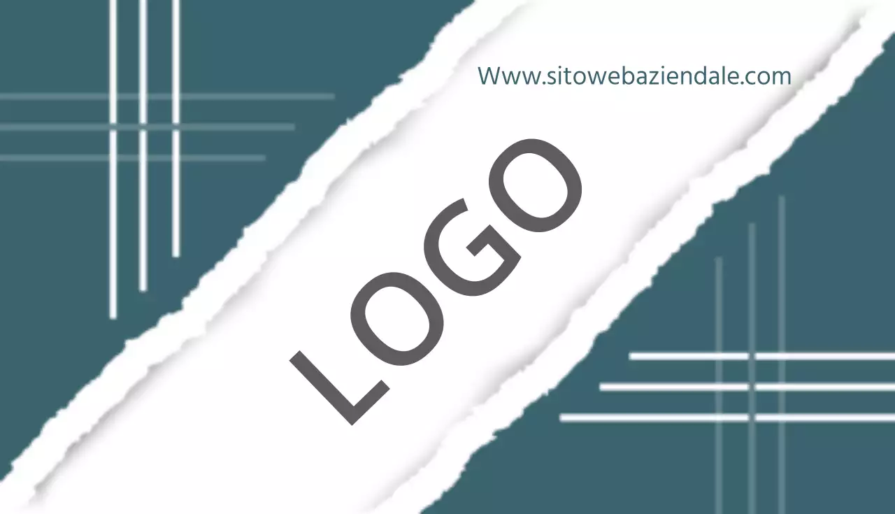 Biglietti da visita aziendali