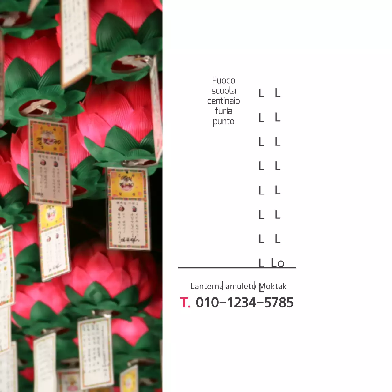 Grandi magazzini buddisti