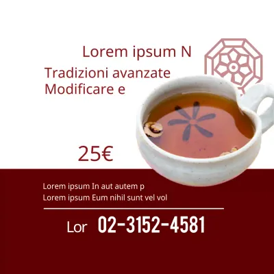 Modifiche tradizionali avanzate e