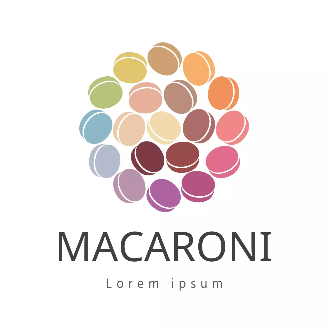 Studio Macaron di Choo Choo