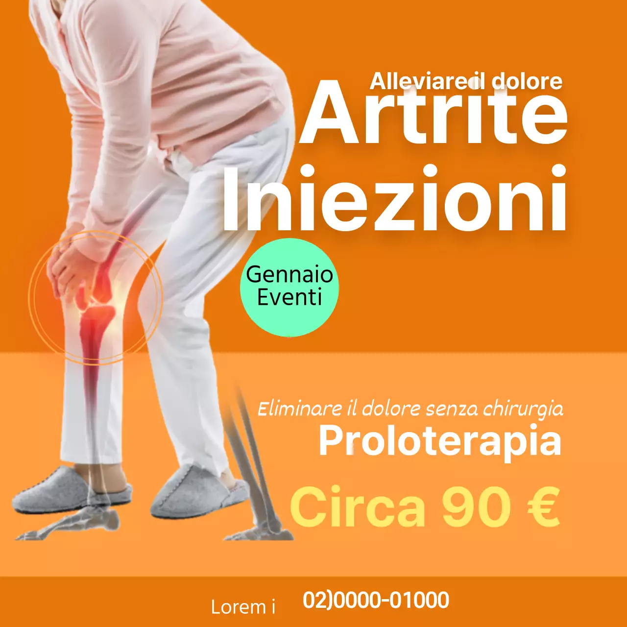 Trattamento del disco