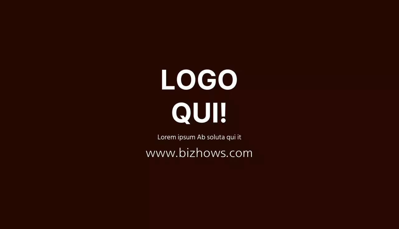 Biglietti da visita per freelance