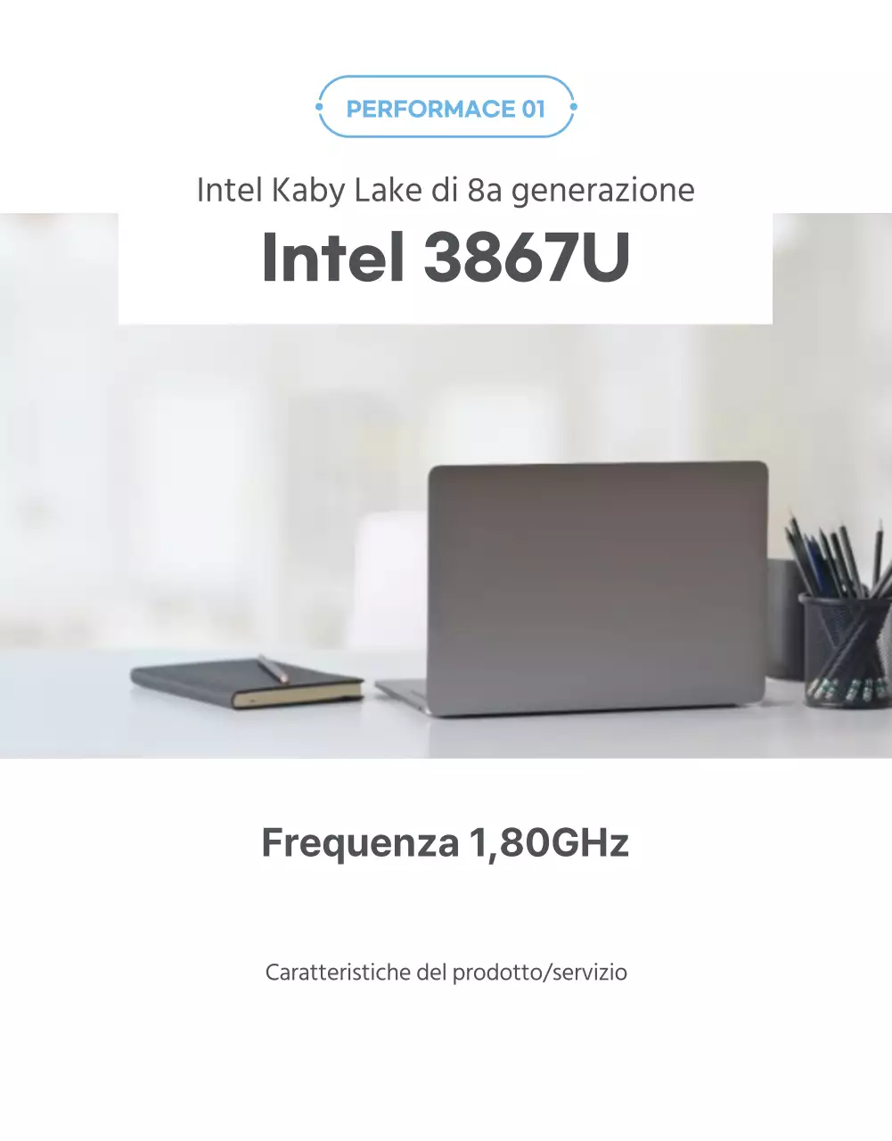 Elettronica Computer portatili