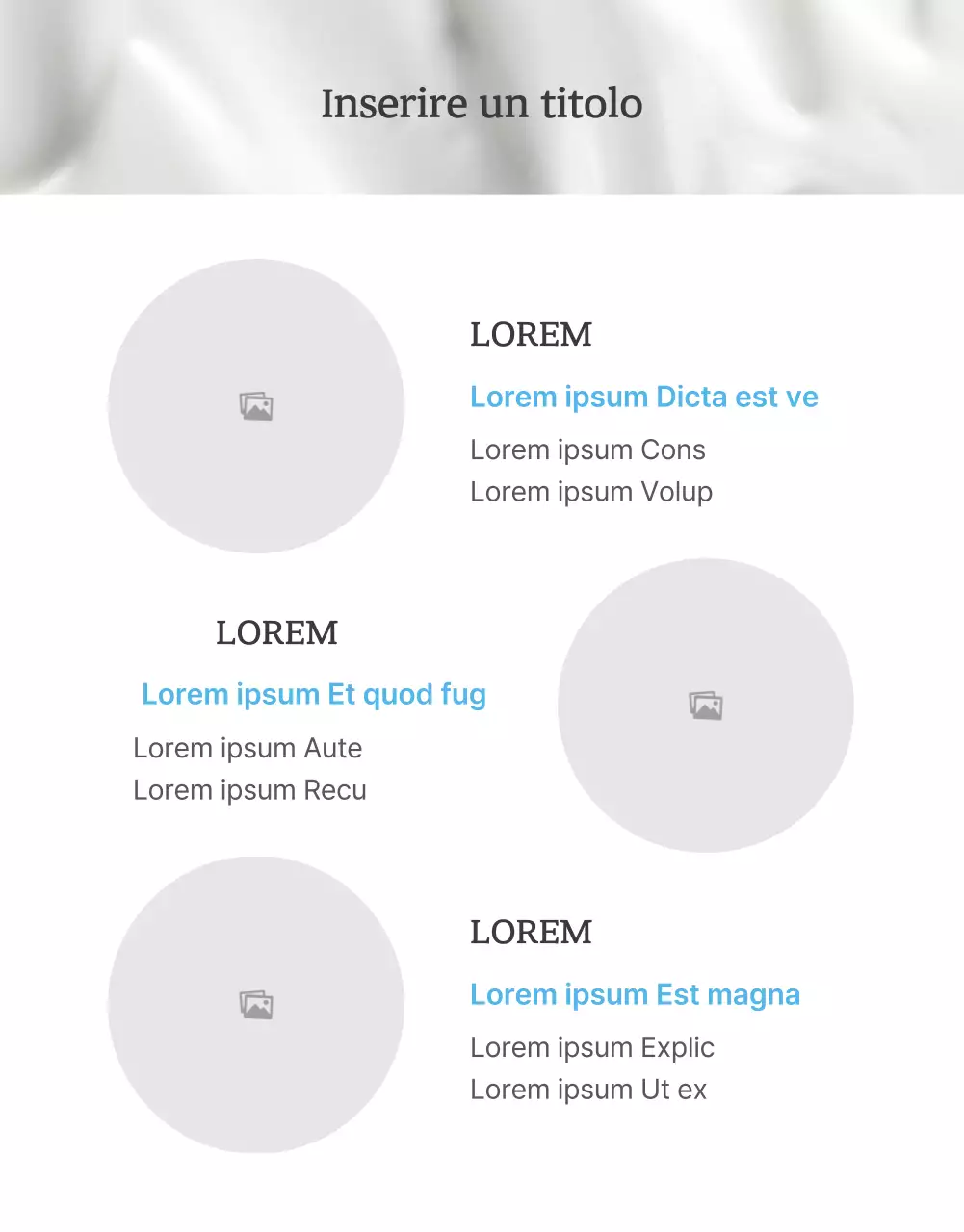 Idee_Creme cosmetiche