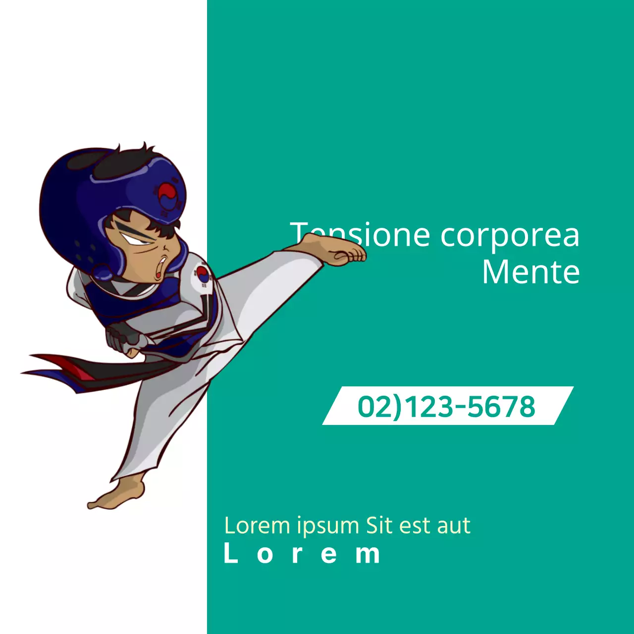 CorpoCorpoMenteMente