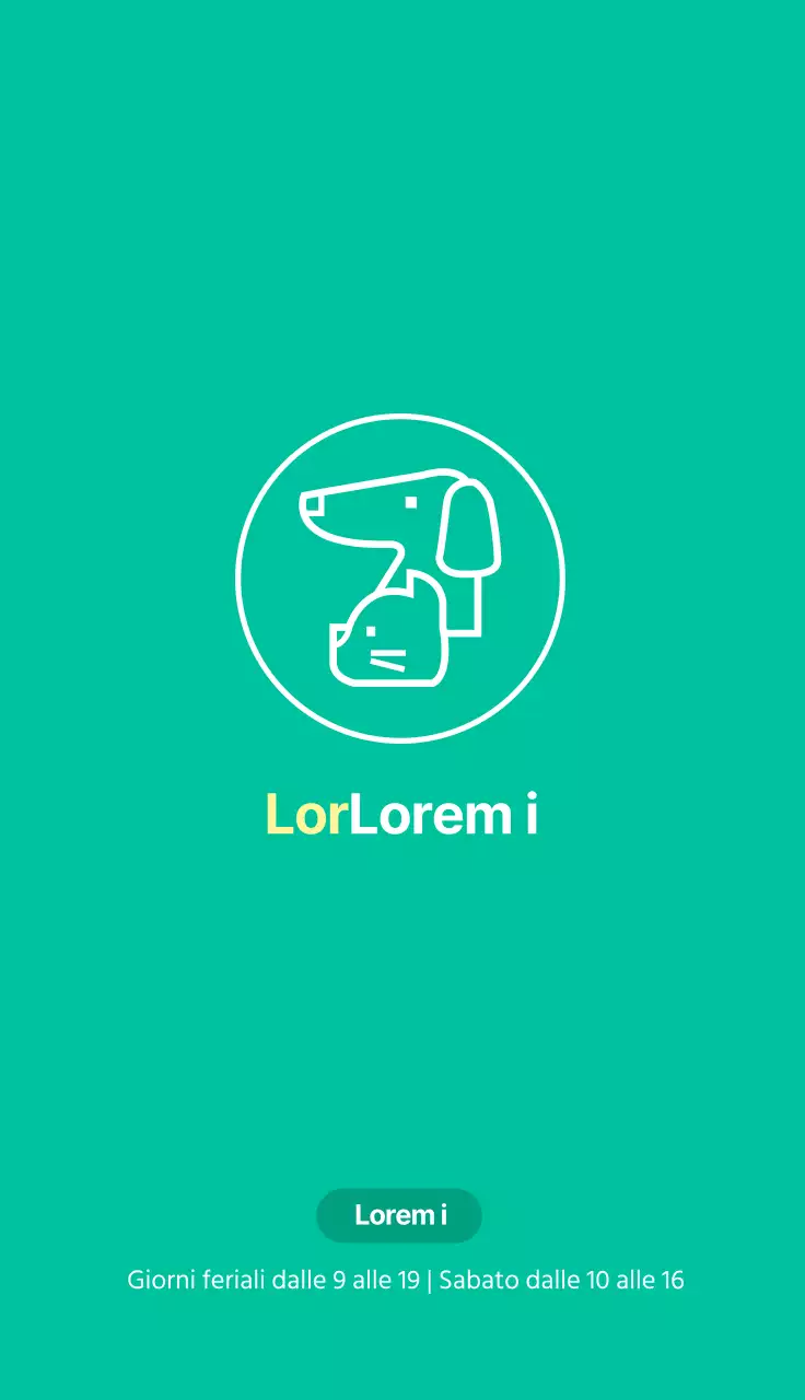 45105_Ospedale veterinario