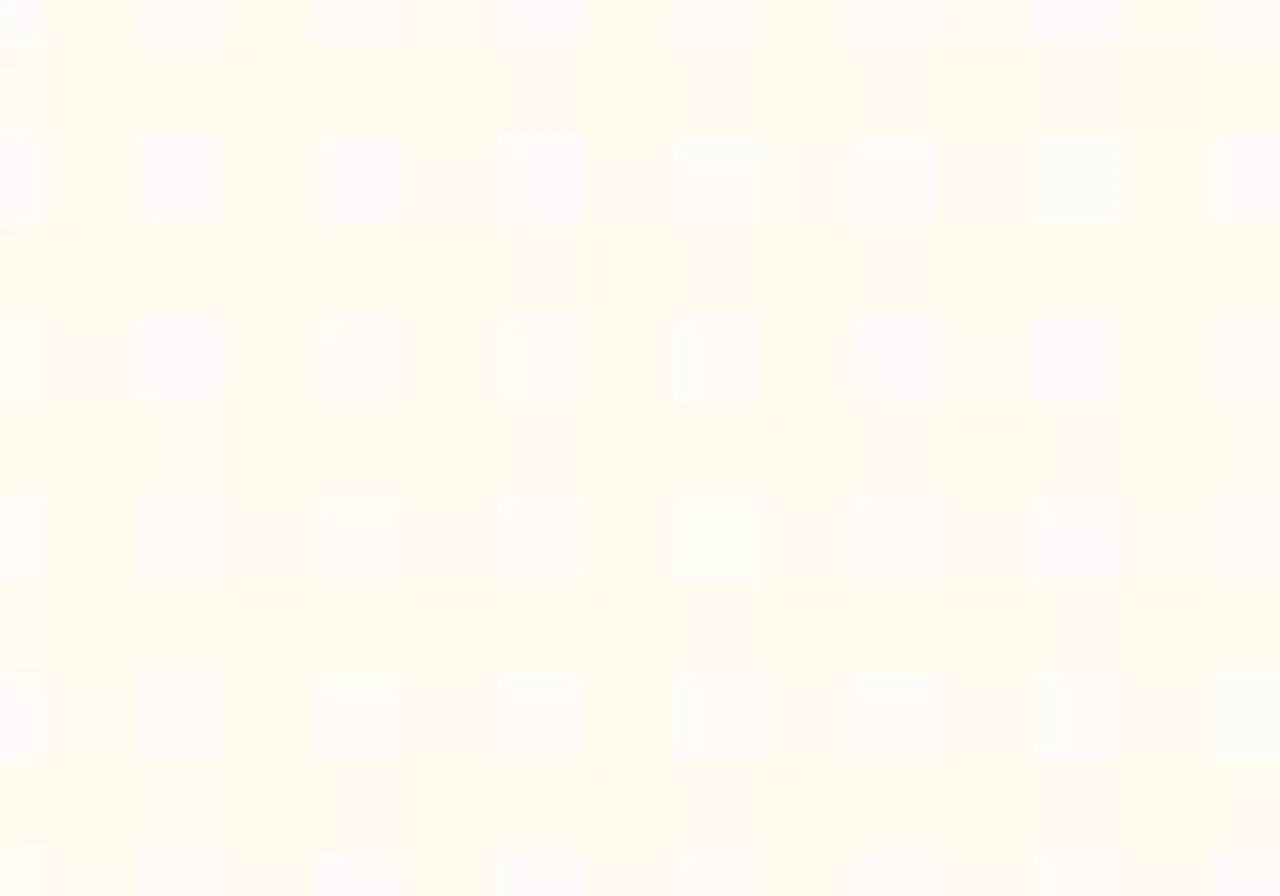 A cute plaid pattern style in bright, cheerful pastels for personal goods.