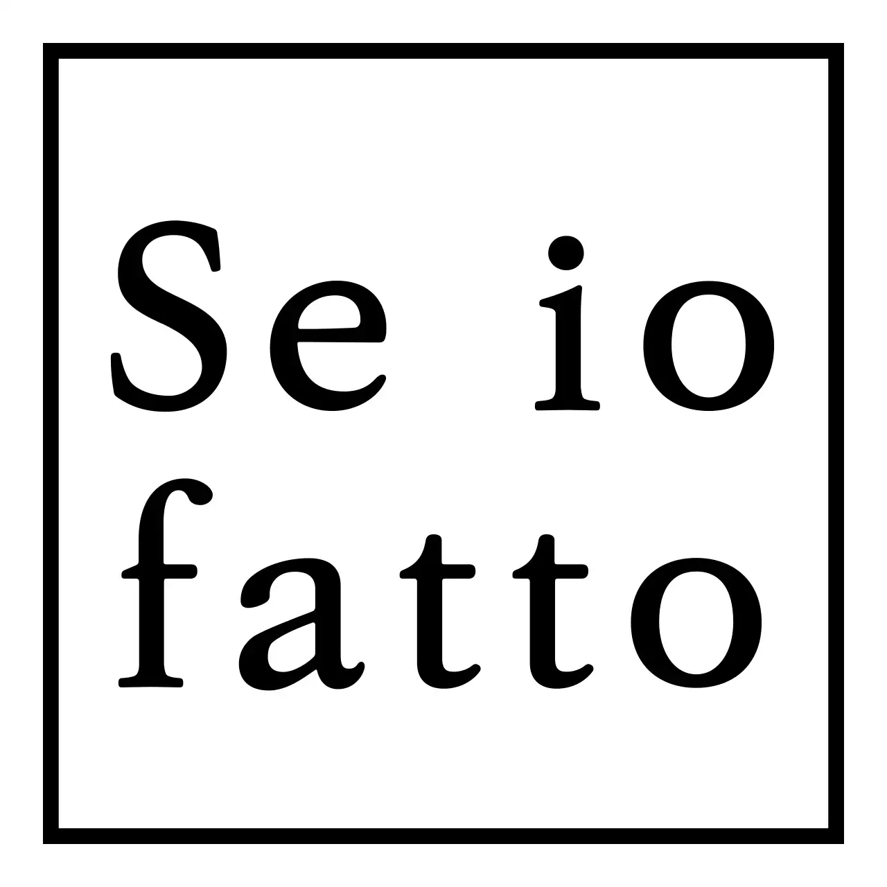 Merchandising personalizzato con frasi nere che rafforzano la fiducia in se stessi