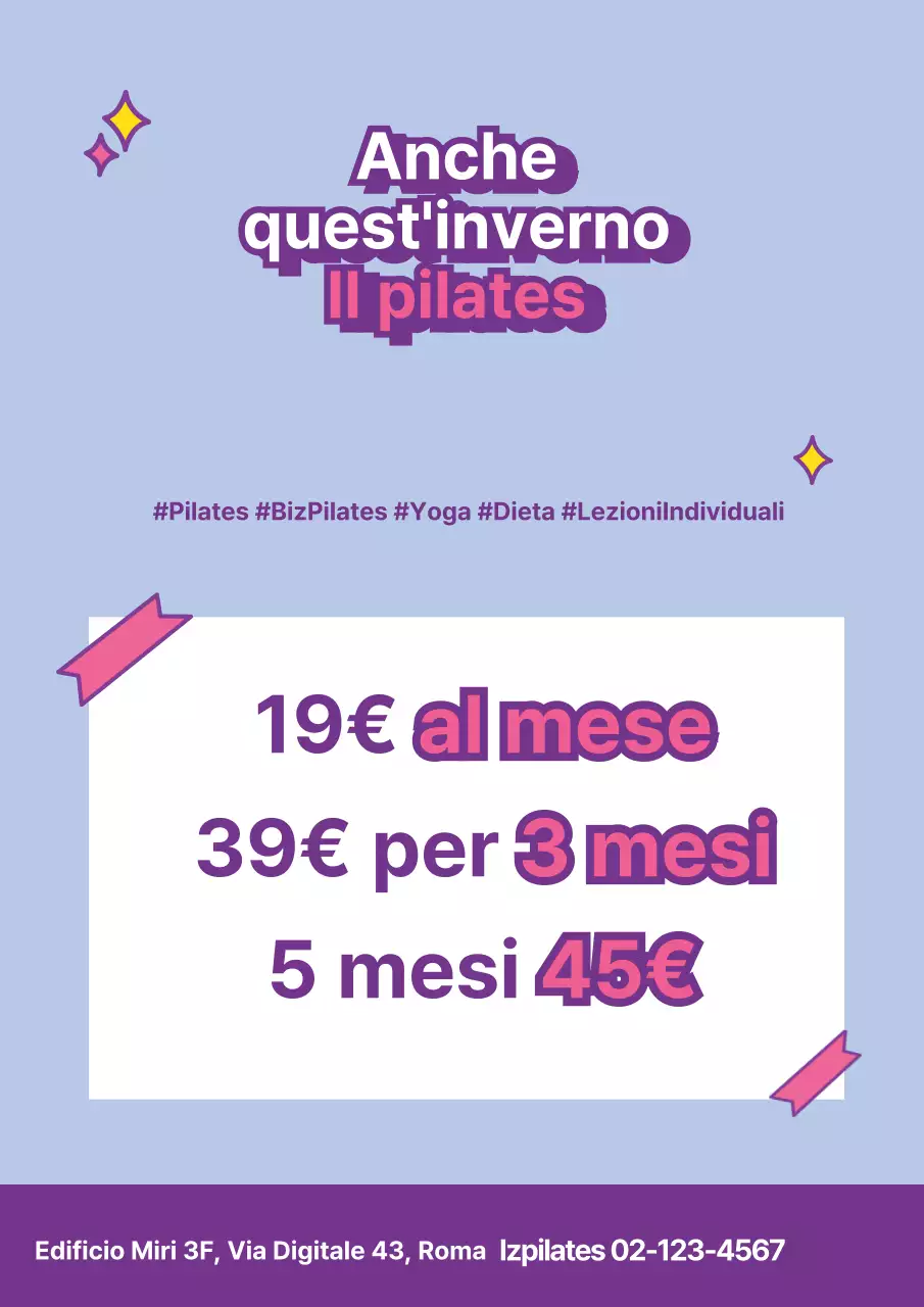 Pilates_Seroposter
