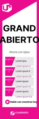 Uplus