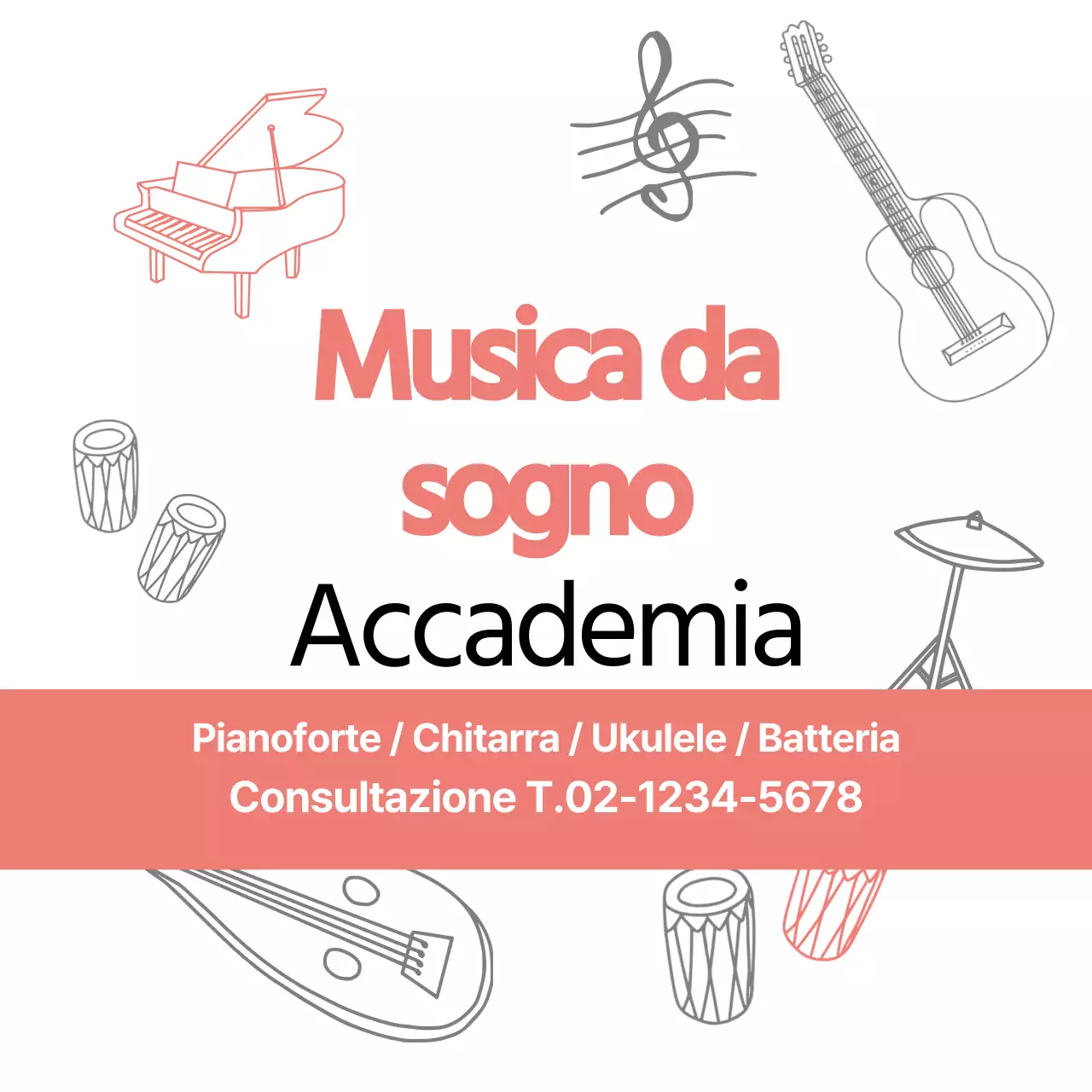 Accademia di musica
