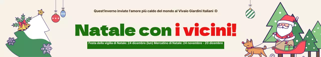 Servizio di Natale