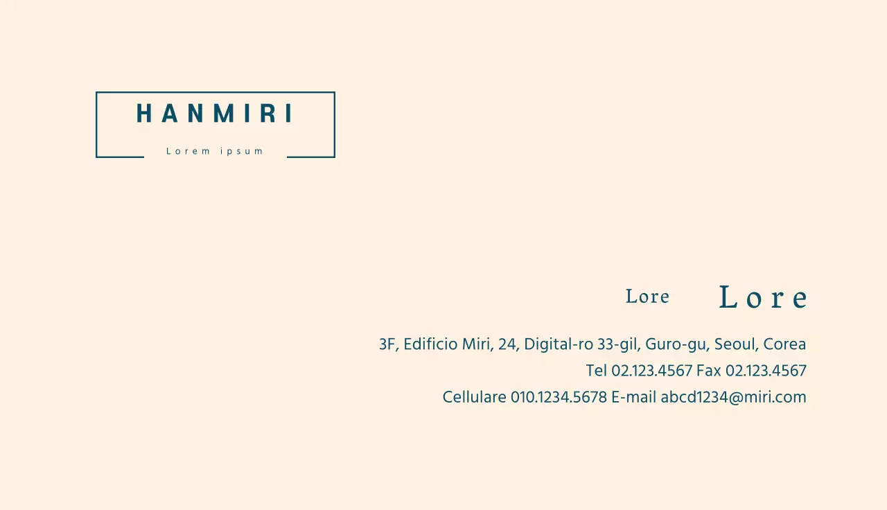 Bordo verde pastelloNemo Architects