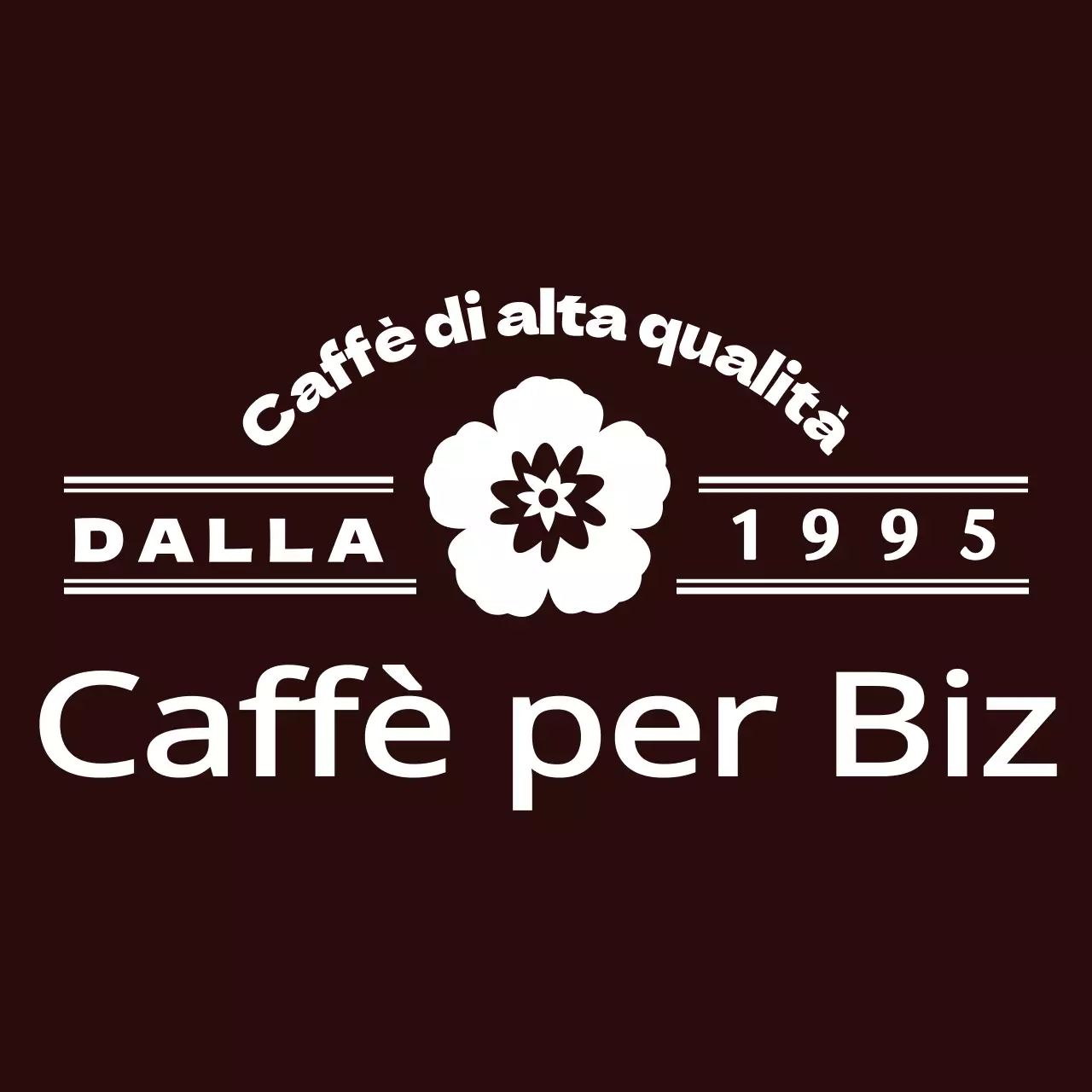 Stile di logo semplice e di classe in verde per il personale di un bar
