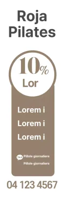 Rojapilates_Serial Banner