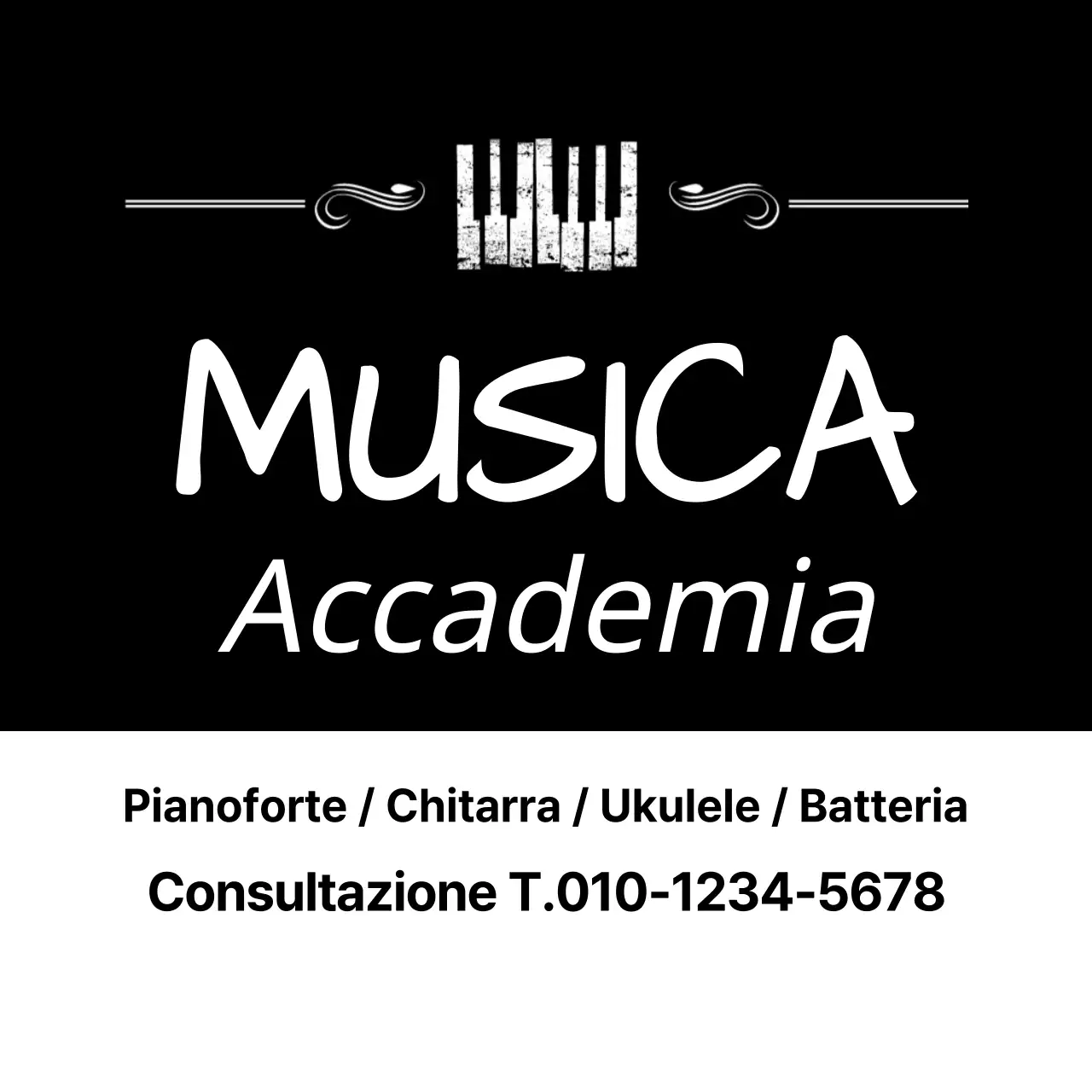 Scuola di musica