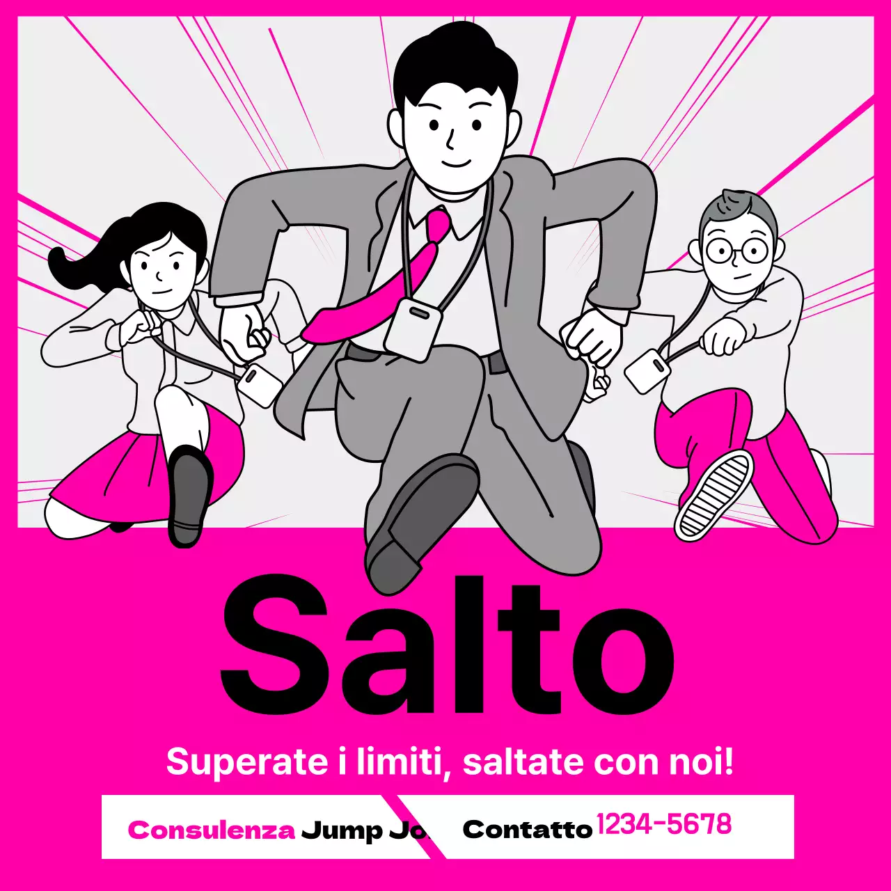 Consulenza di carriera