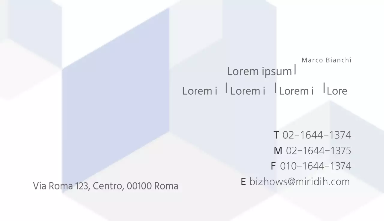 Buoni broker assicurativi