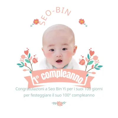 Festa dei cento giorni