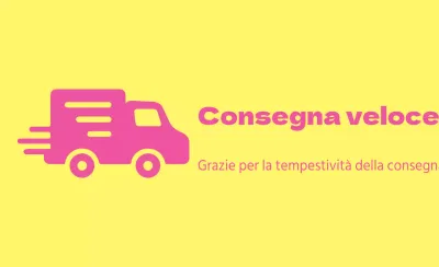 Spedizione rapida
