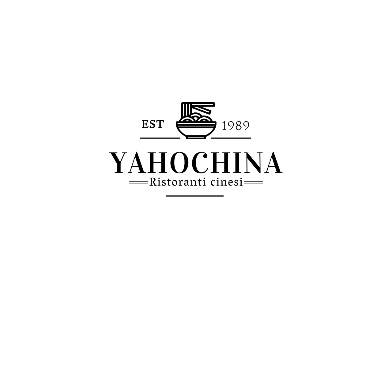 YAHOCHINA 냅킨