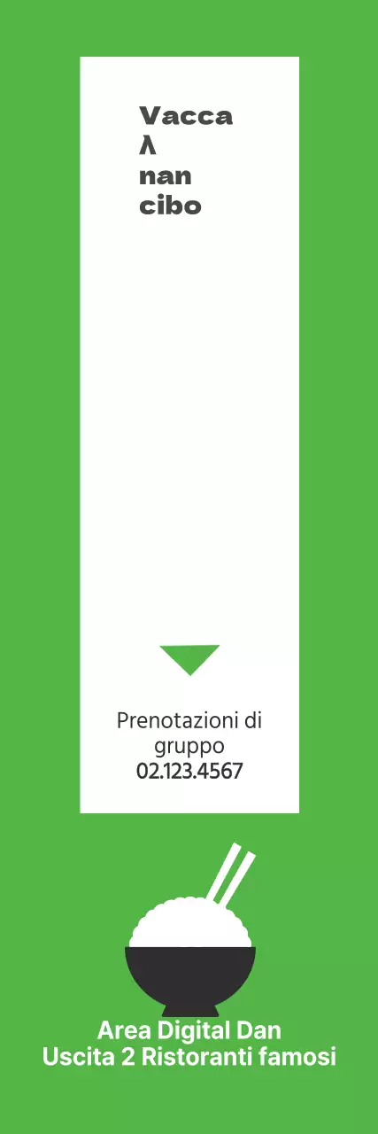 Ristoranti segnalati