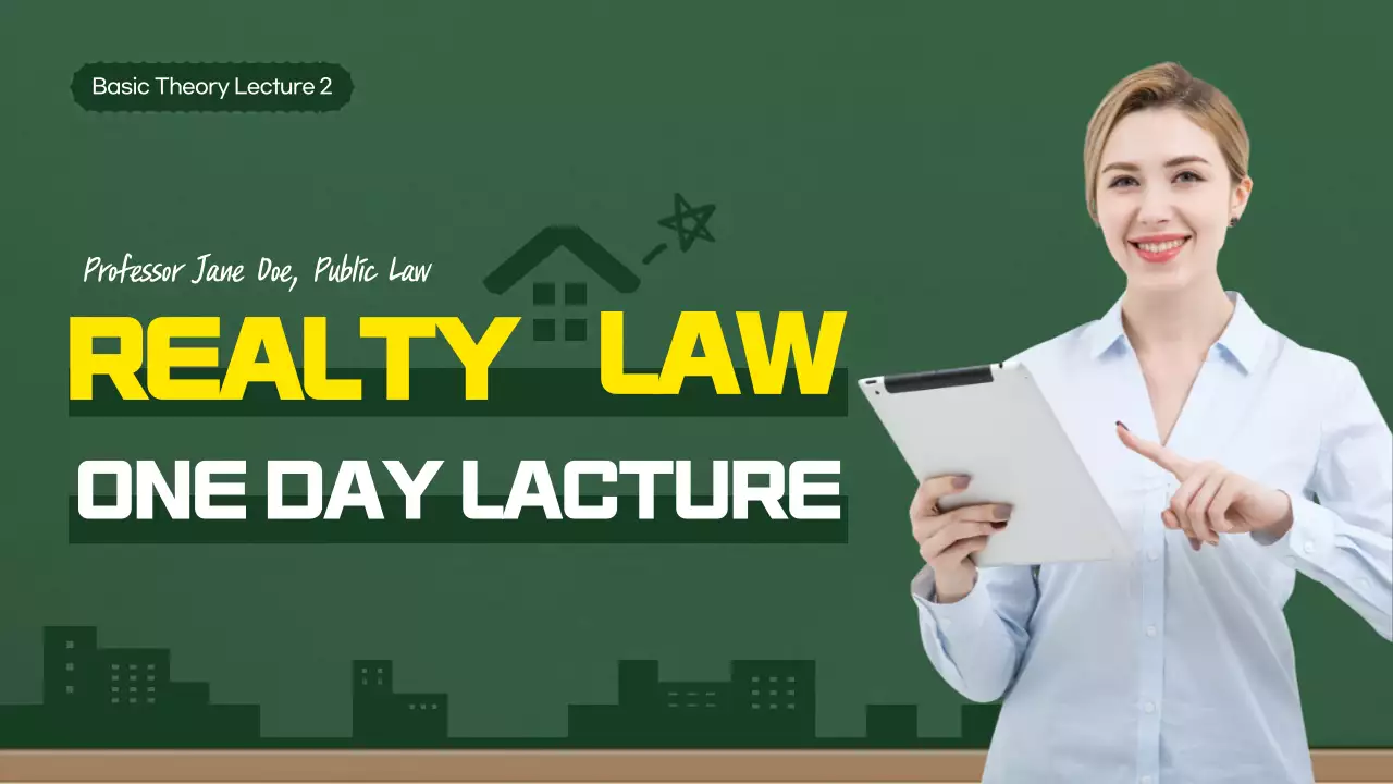 Kuliah Hukum Profesional Hijau di YouTube Thumbnail