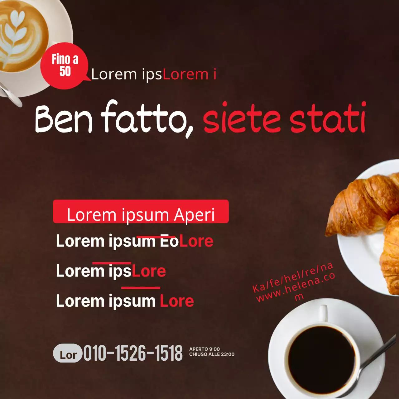 Eventi di sconto per studenti