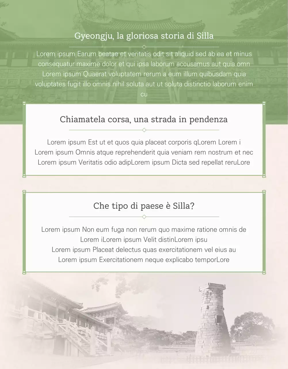 Tour storico di Shilla Giornata dei cittadini di Gyeongju 8 giugno Gyeongju Passeggiate storiche Corea Destinazioni di viaggio Patrimonio mondiale dell'UNESCO Viaggio