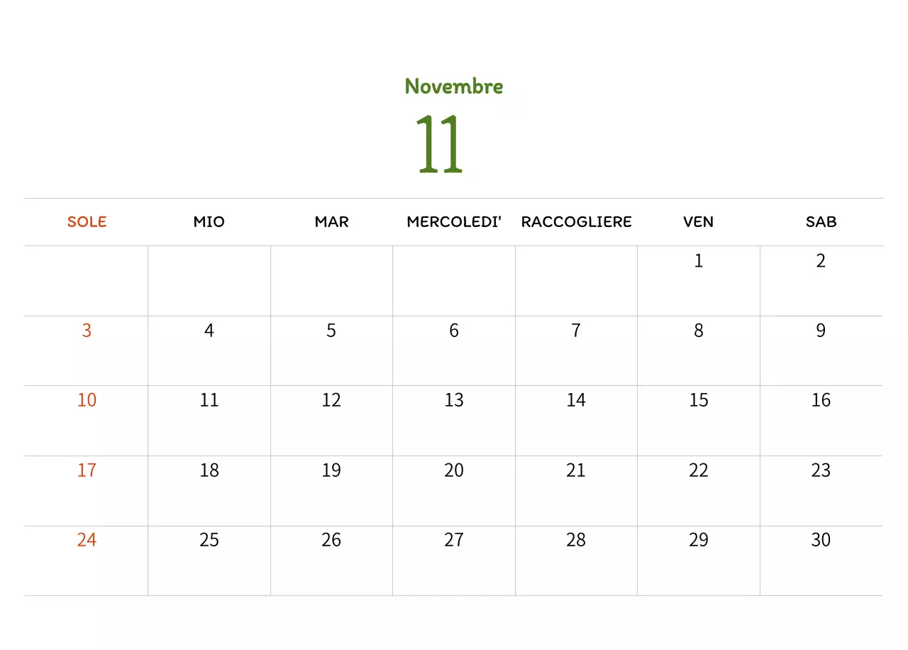 Illustrazioni di francobolli con un concetto caldo