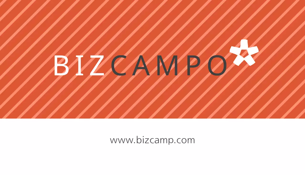 Bizcamp
