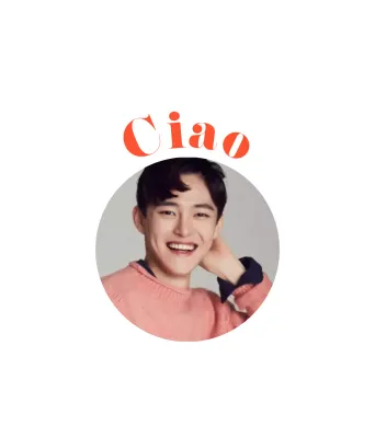 Merce bianca a caratteri semplici