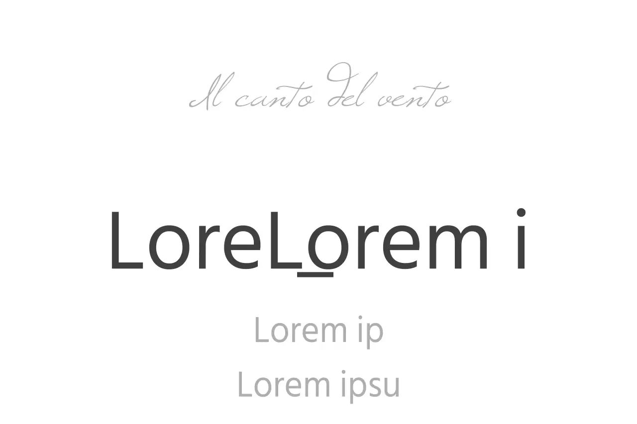 CAFFÈ SEMPLICEMENTE