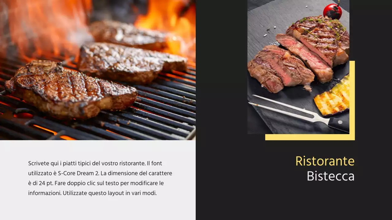 Documentazione del caffè