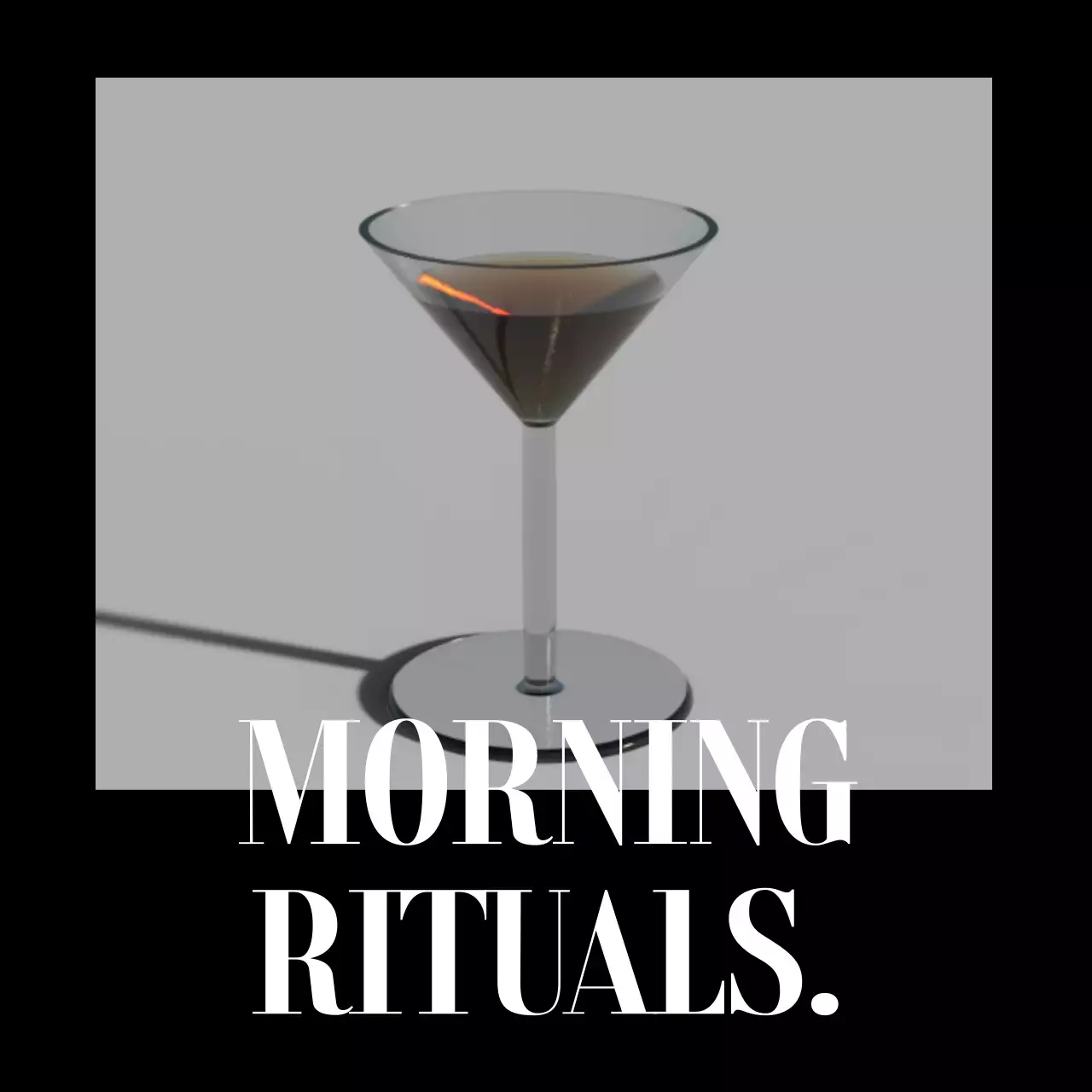 Merchandise sentimental dengan bingkai berbagai bentuk berwarna biru, hijau dan hitam, serta foto hitam putih