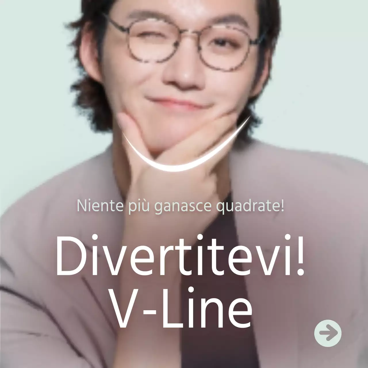 Evento di rifacimento maschile