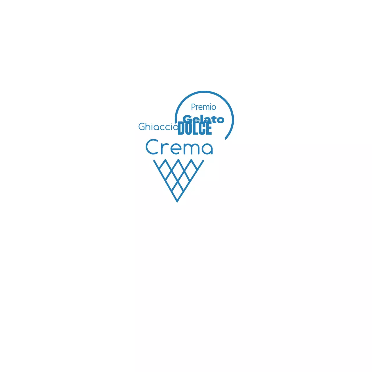 Gelato premium