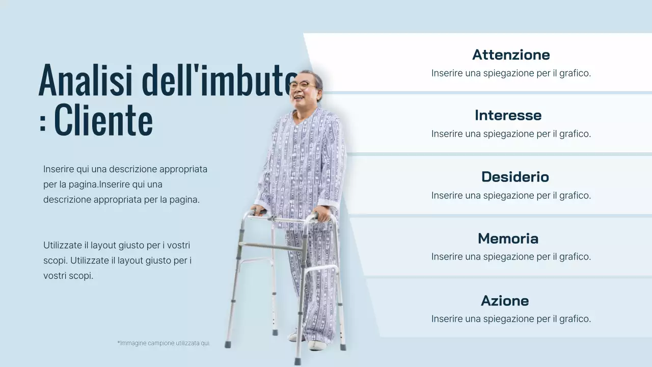 Un semplice manuale di marketing online per gli ospedali blu