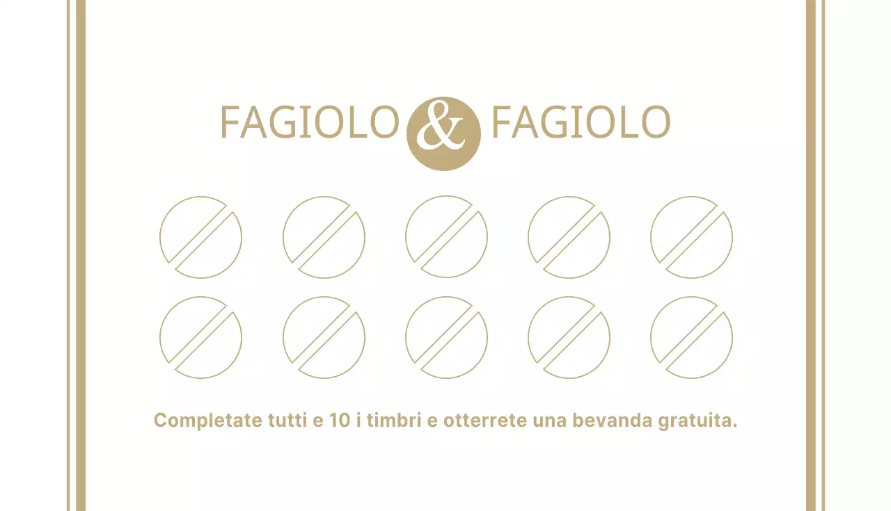 Fagiolo & Fagiolo Filiale di Kumho