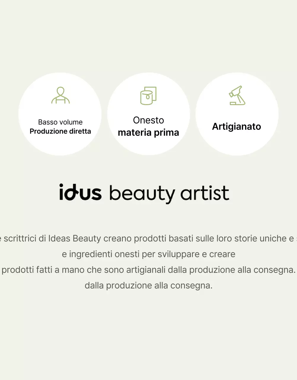 Idee_Creme cosmetiche
