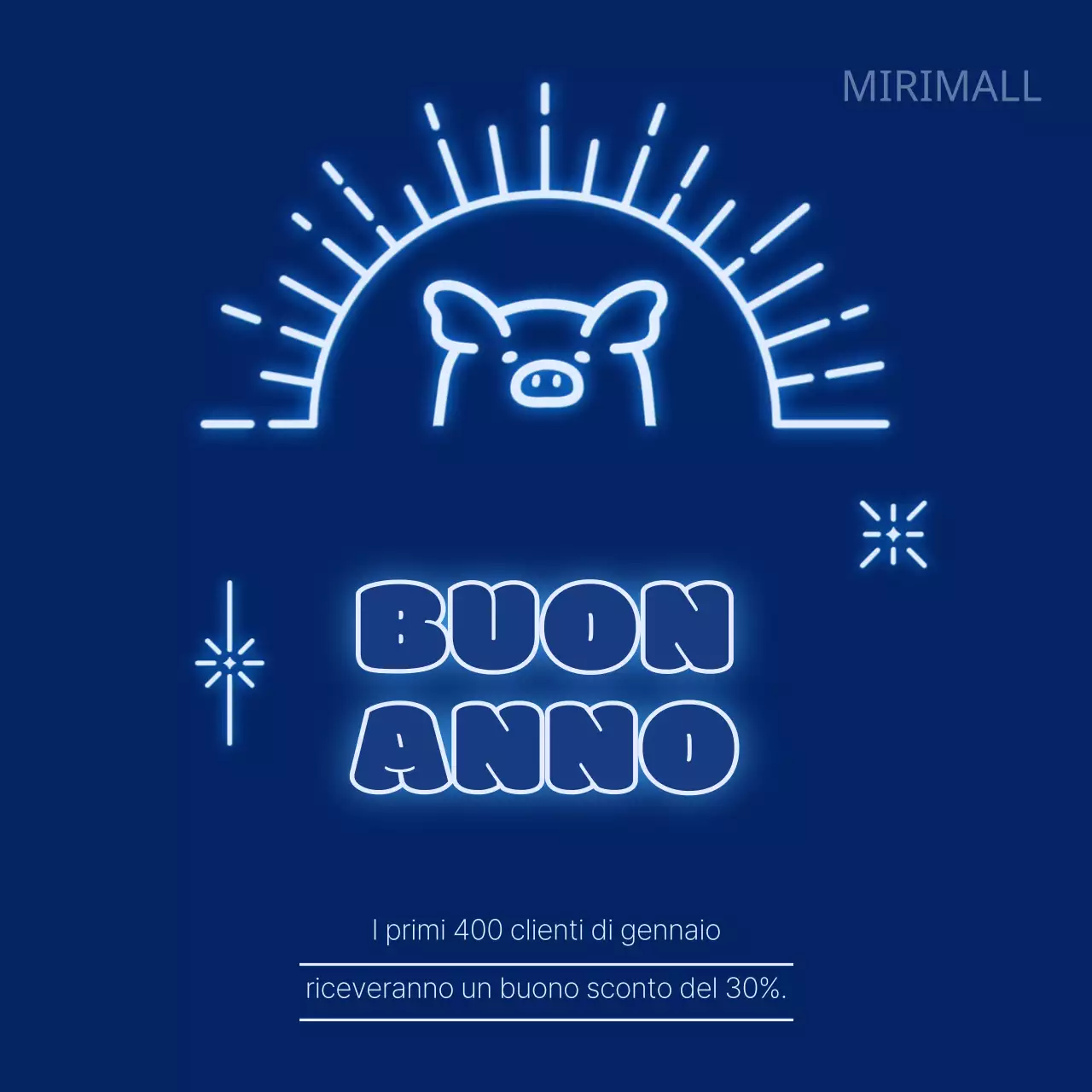 Eventi per il Capodanno cinese