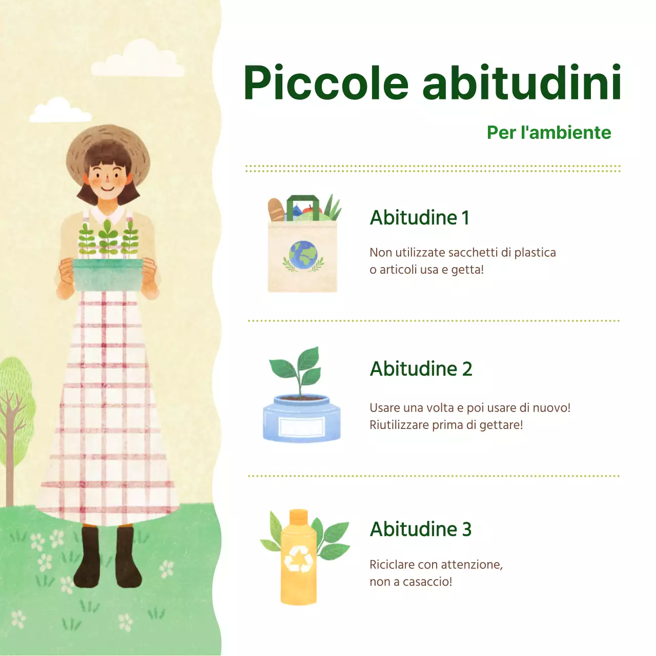 Giornata mondiale dell'ambiente