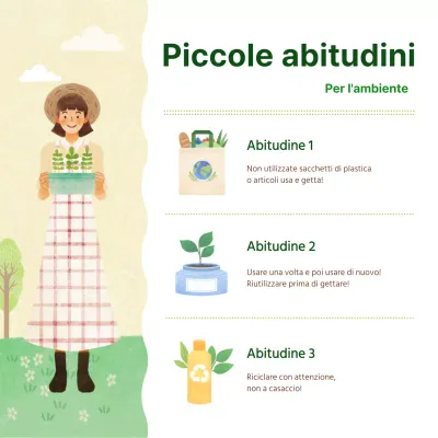Giornata mondiale dell'ambiente