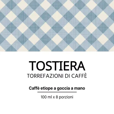 Caffè a mano