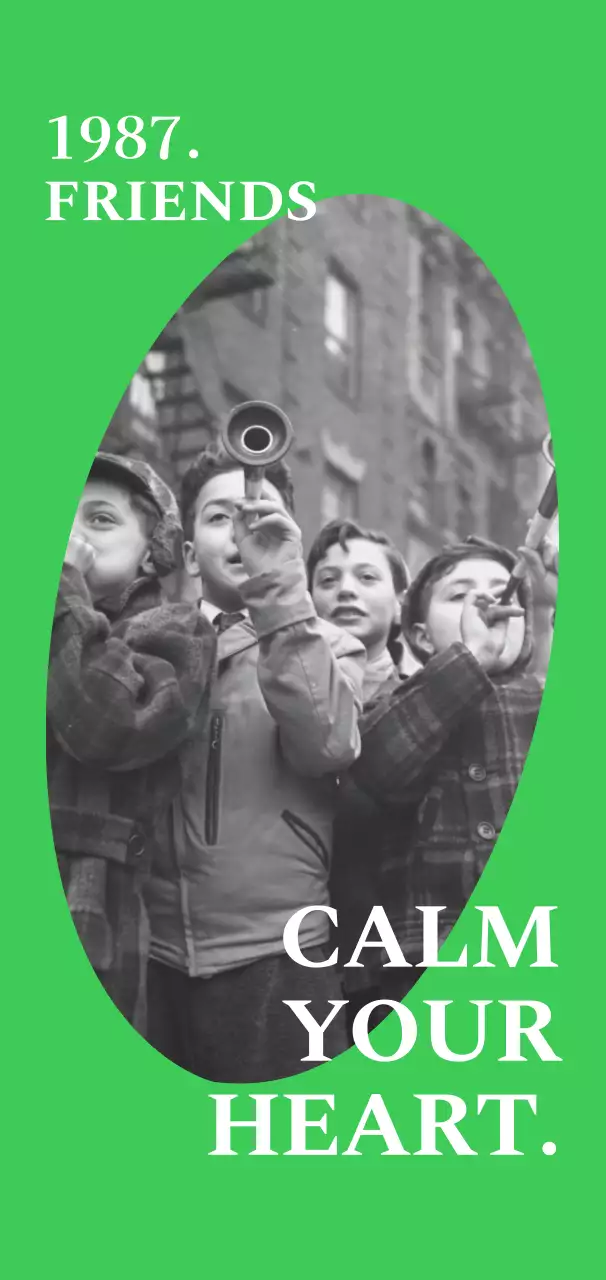 Sentimental merchandise with frames of various shapes in blue, green, and black, and black and white photos.