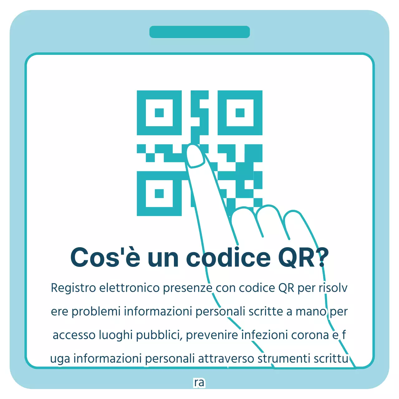 Cartellini orari elettronici