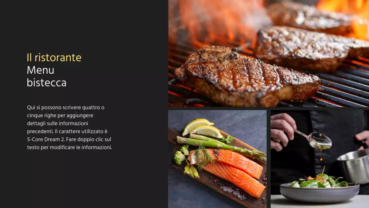 Documentazione del caffè